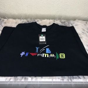 Brand New Nike Sportswear Sweatshirt